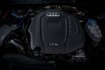 Audi A5 Cabriolet 2.0 TFSI Quattro S-Line 2017 года (WW)